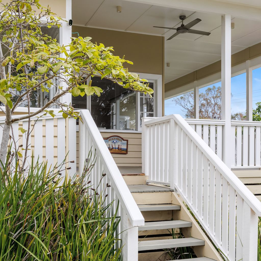 BEACHSIDE GETAWAY - DROMANA