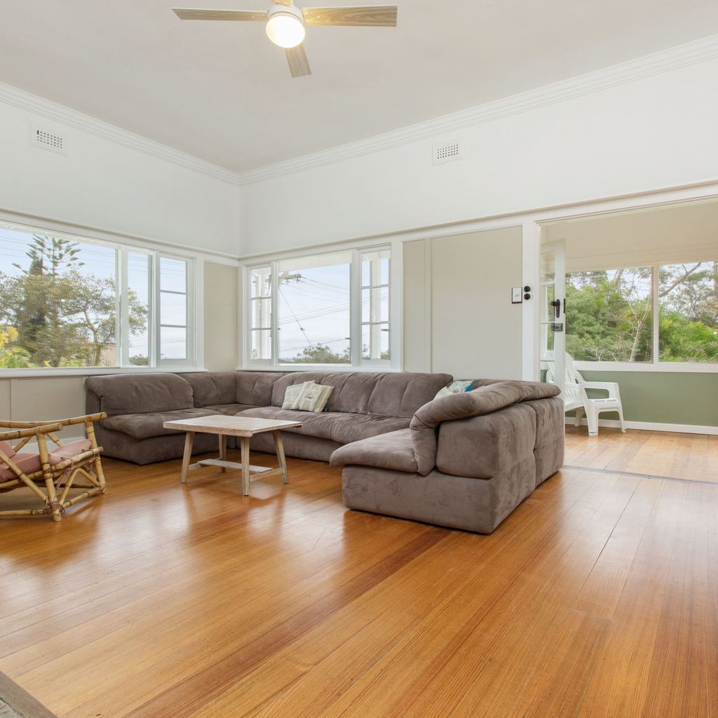 BEACHSIDE GETAWAY - DROMANA