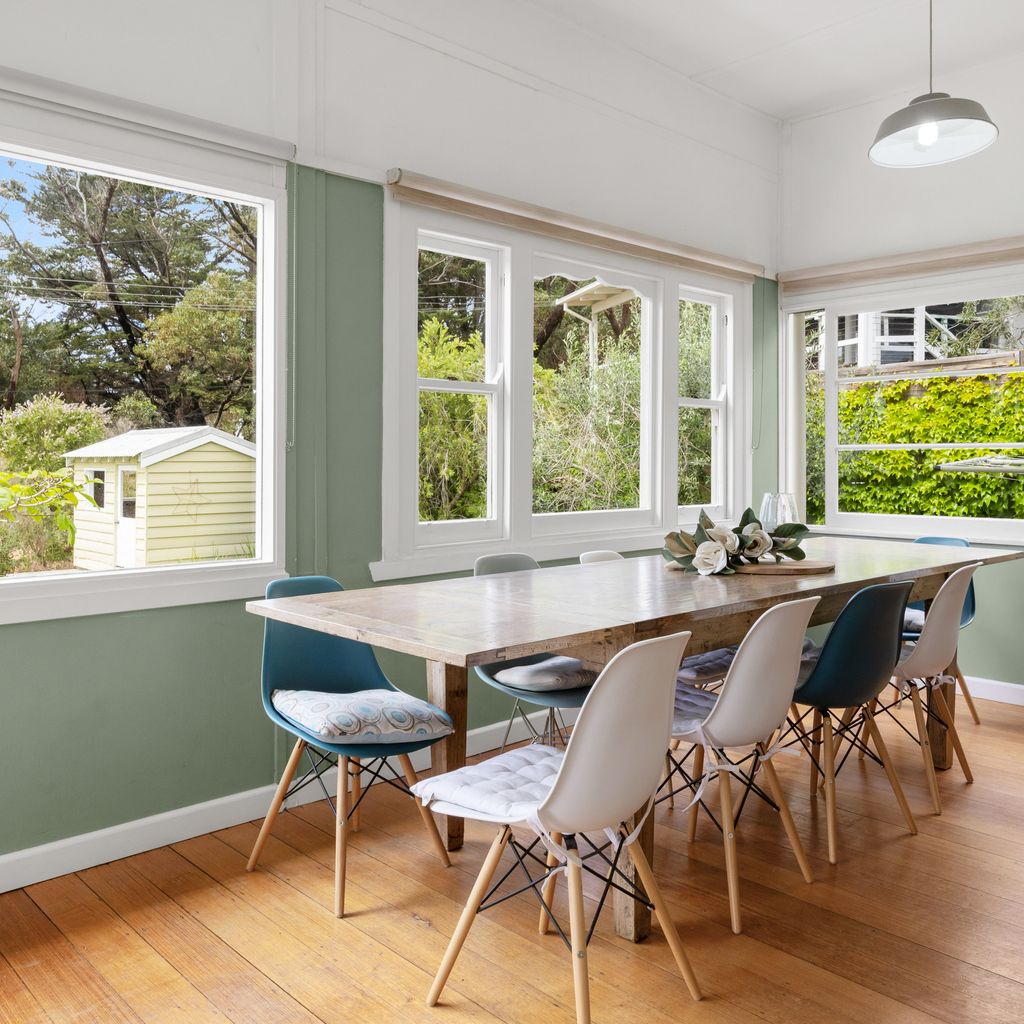 BEACHSIDE GETAWAY - DROMANA