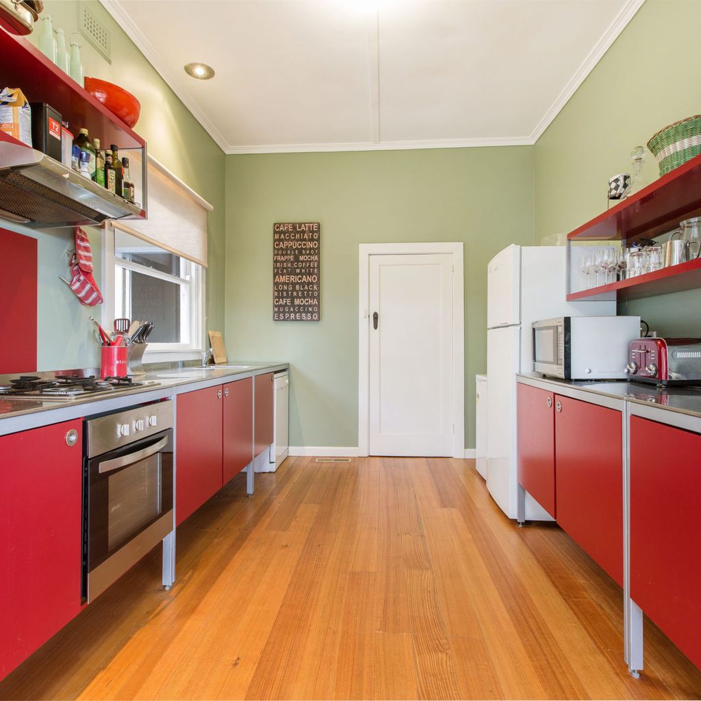 BEACHSIDE GETAWAY - DROMANA