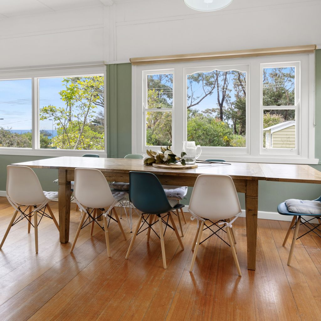 BEACHSIDE GETAWAY - DROMANA