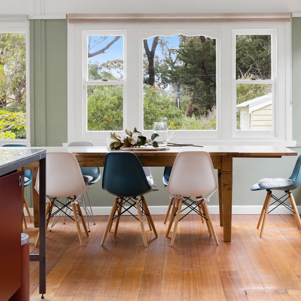 BEACHSIDE GETAWAY - DROMANA