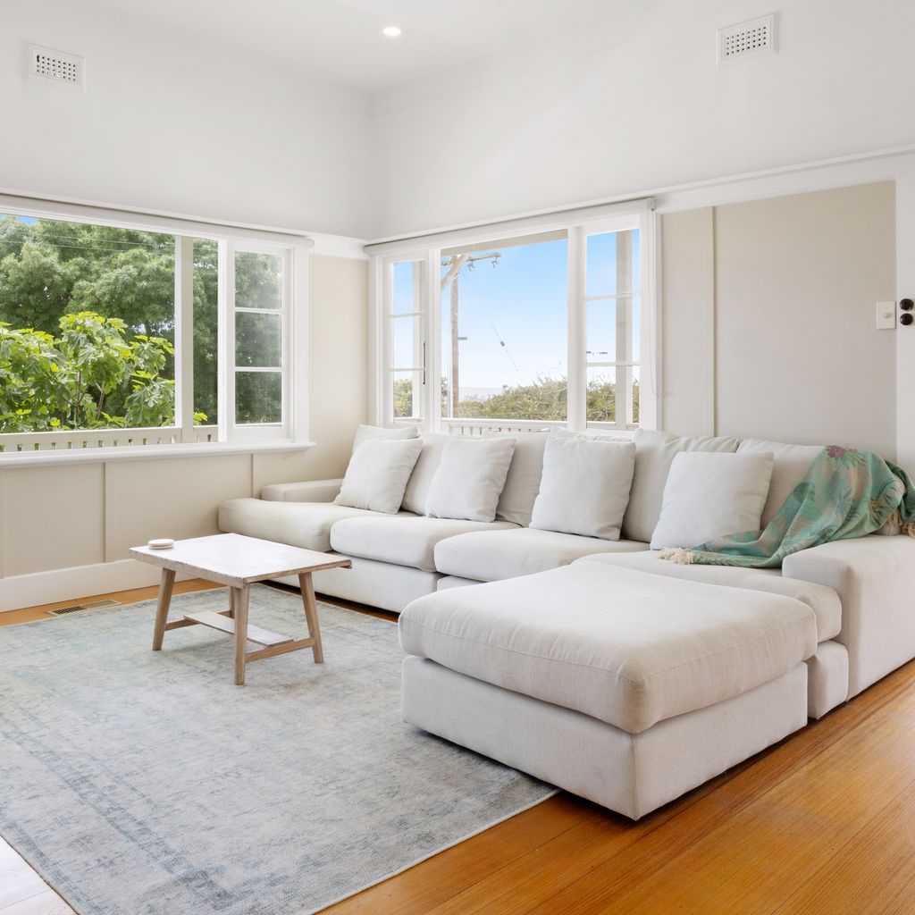 BEACHSIDE GETAWAY - DROMANA