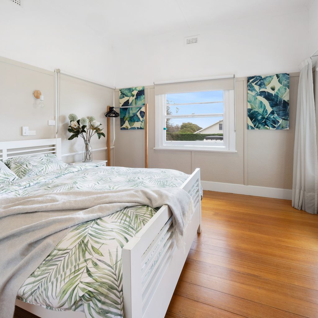 BEACHSIDE GETAWAY - DROMANA