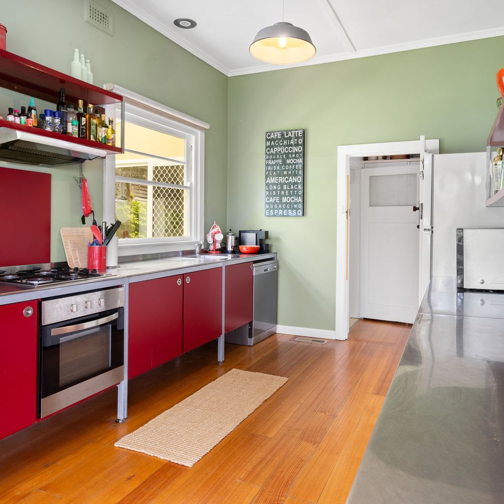 BEACHSIDE GETAWAY - DROMANA