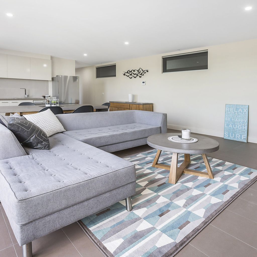 OCEAN BEACH RETREAT - SORRENTO