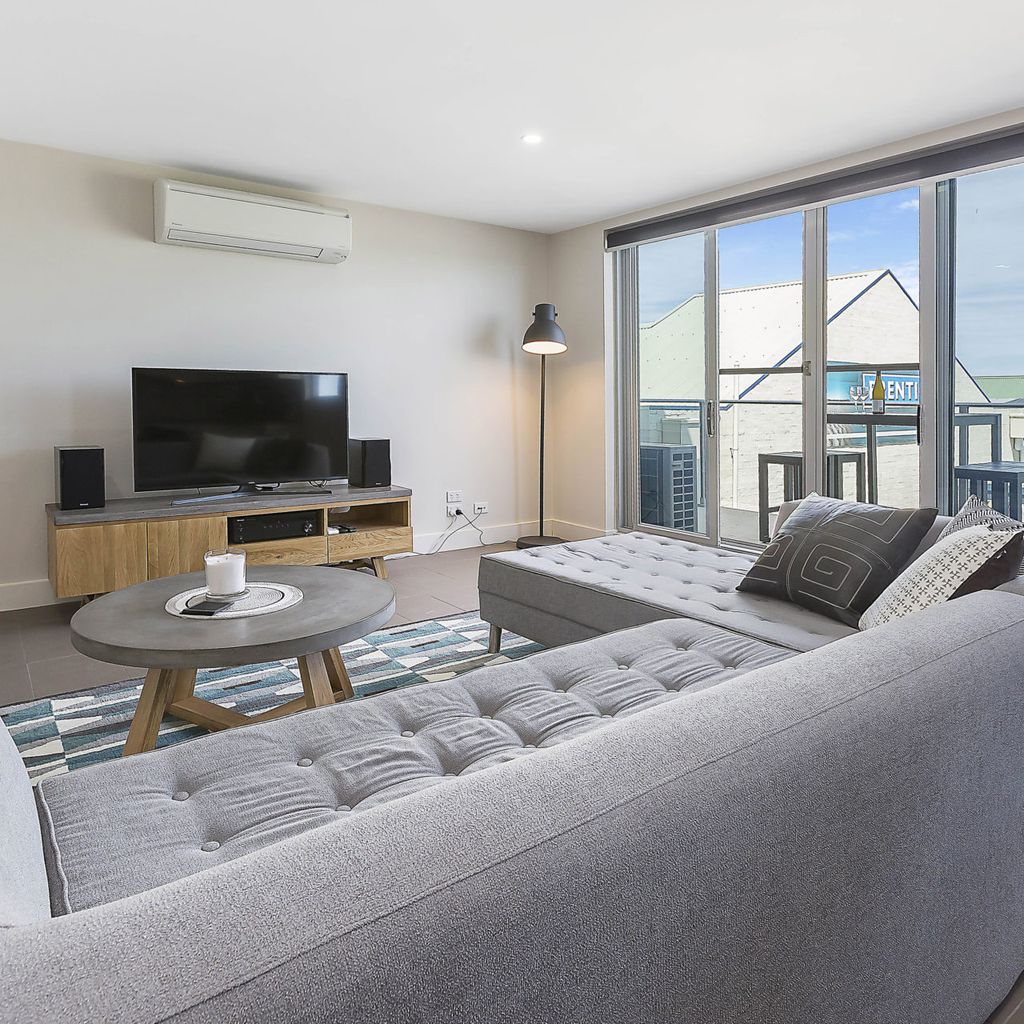 OCEAN BEACH RETREAT - SORRENTO