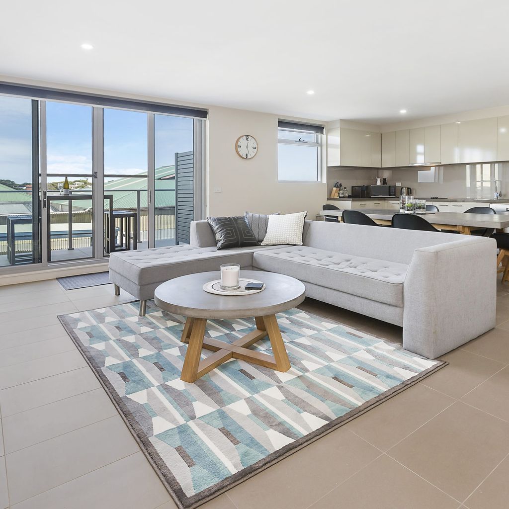 OCEAN BEACH RETREAT - SORRENTO