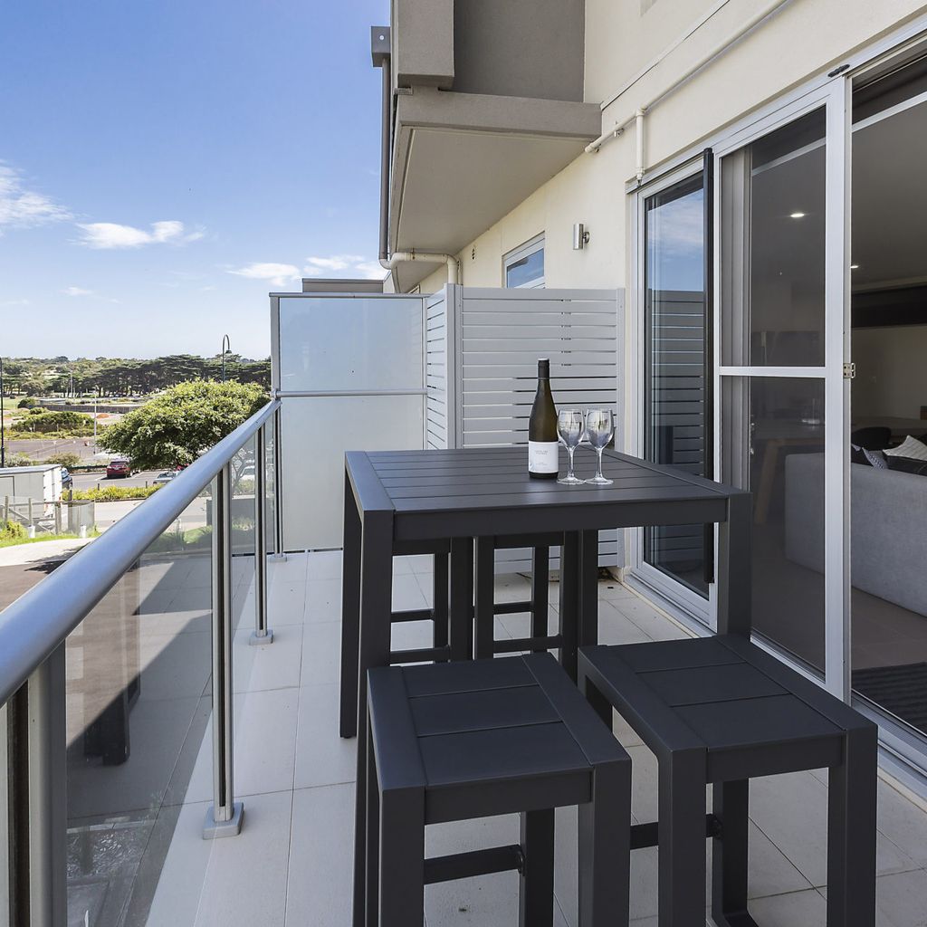 OCEAN BEACH RETREAT - SORRENTO