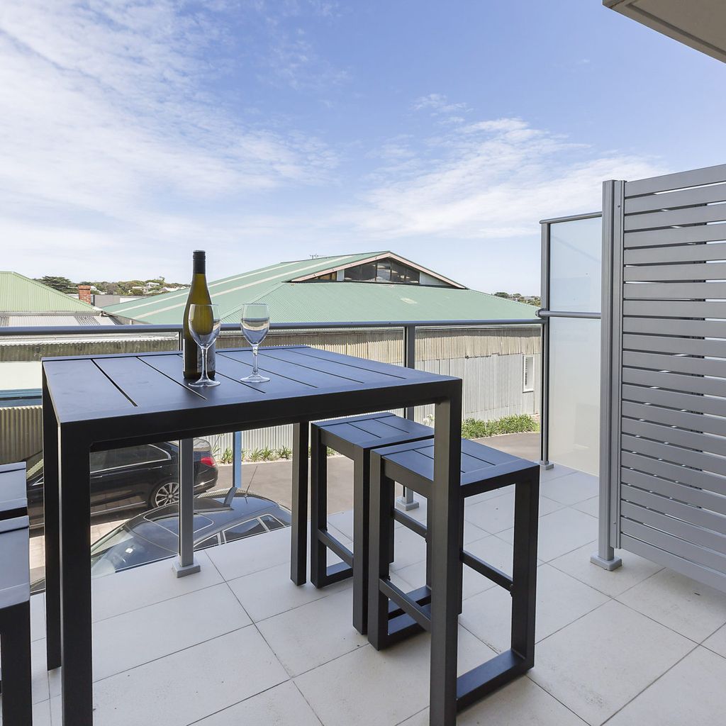 OCEAN BEACH RETREAT - SORRENTO