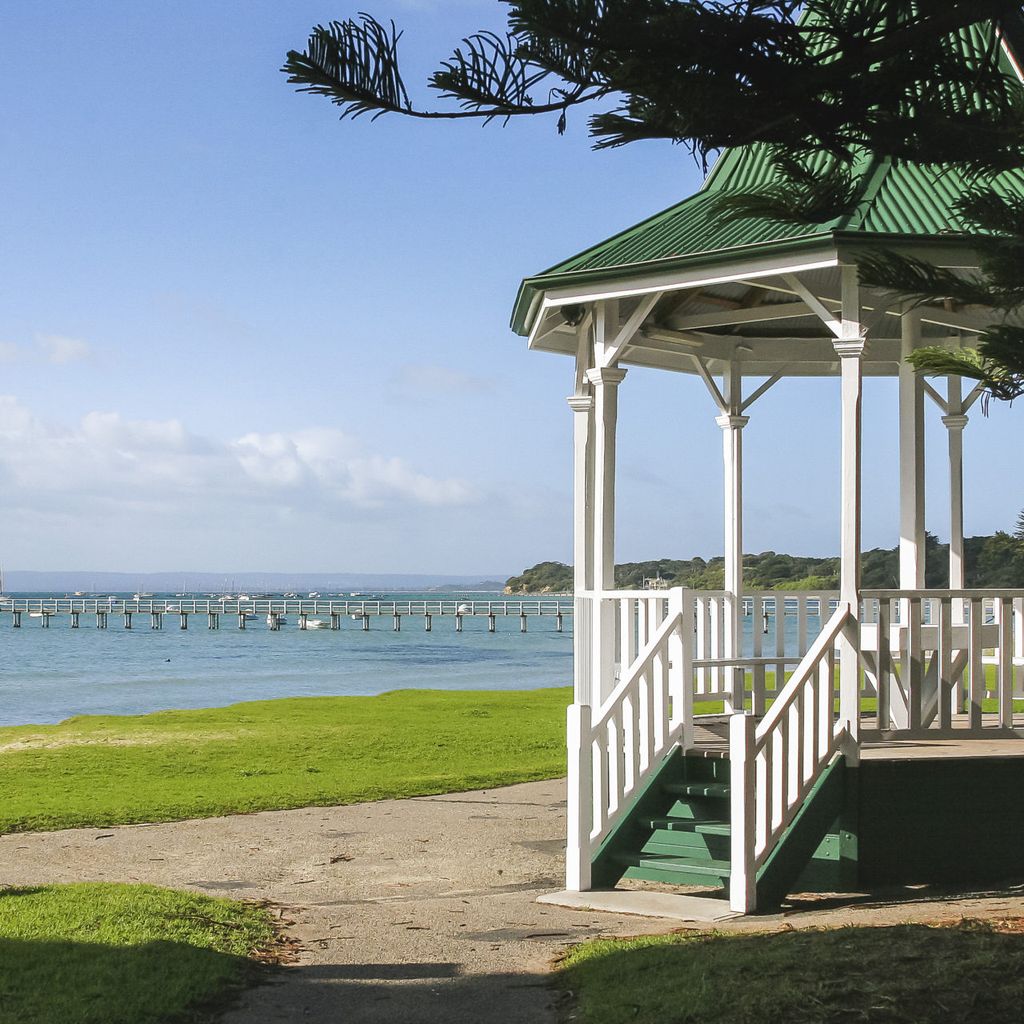 OCEAN BEACH RETREAT - SORRENTO