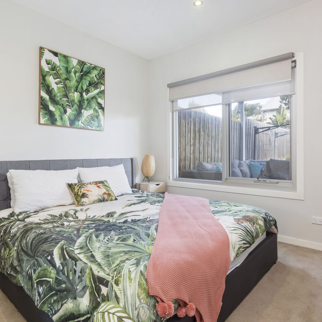 TRINITY BEACH HOUSE