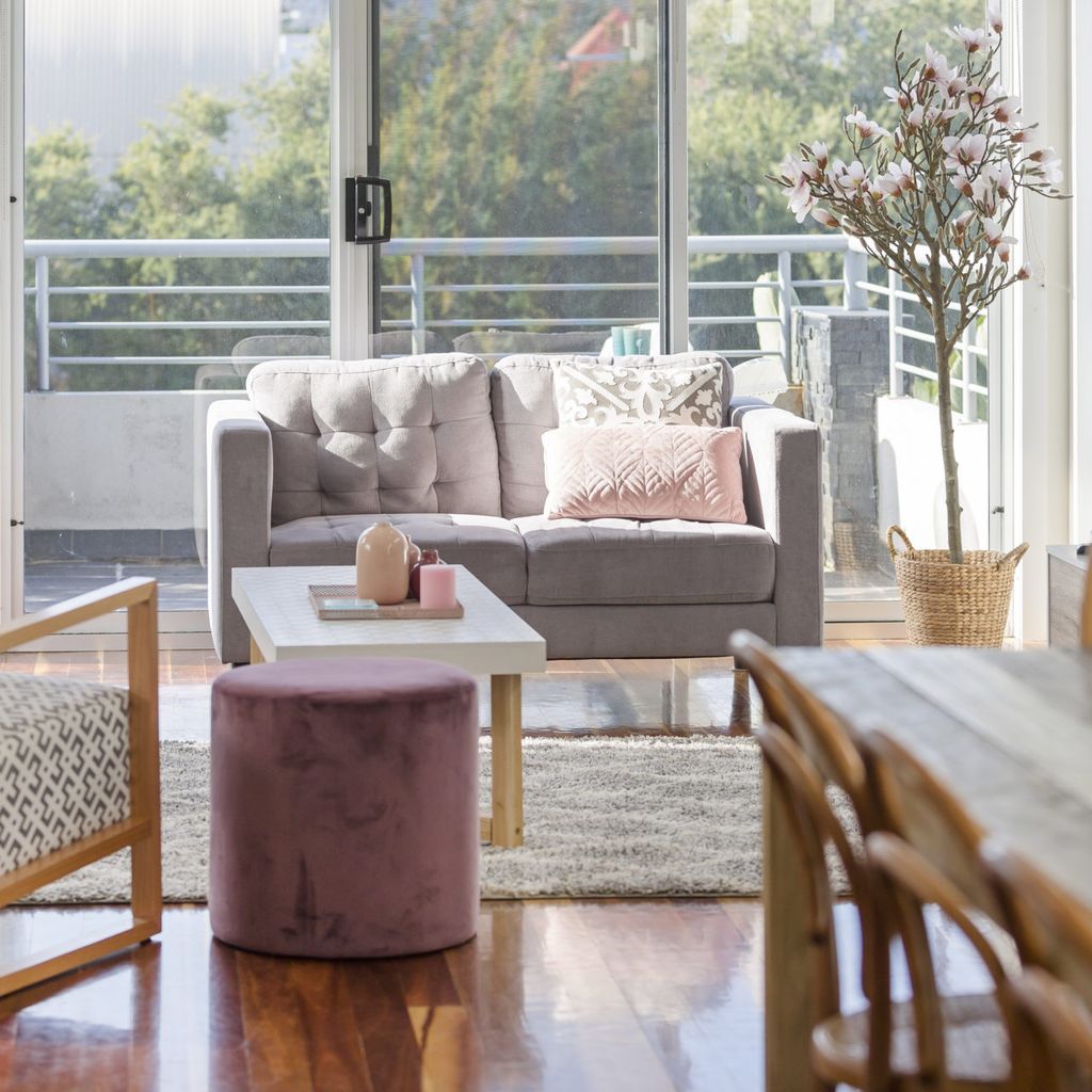 TRINITY BEACH HOUSE