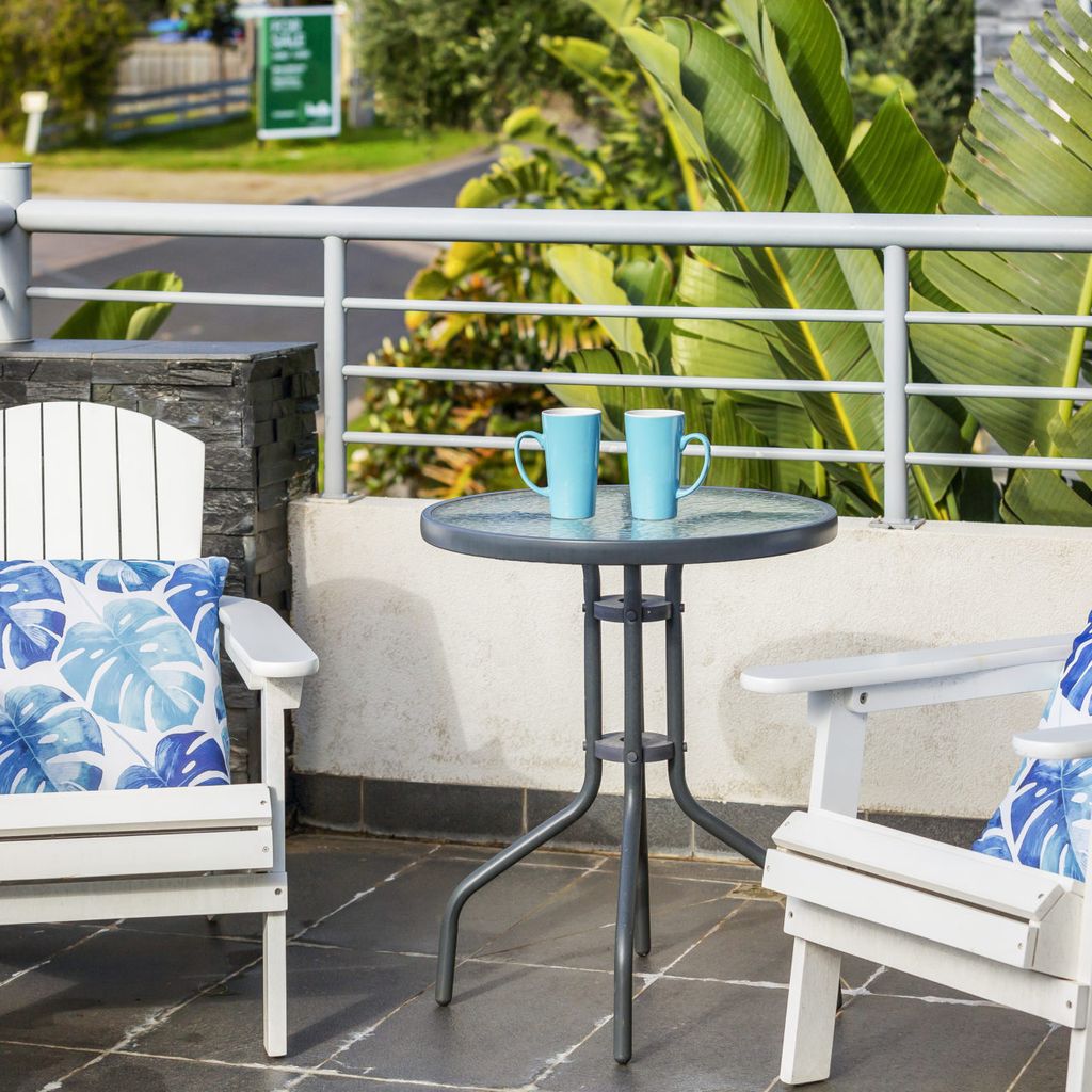 TRINITY BEACH HOUSE