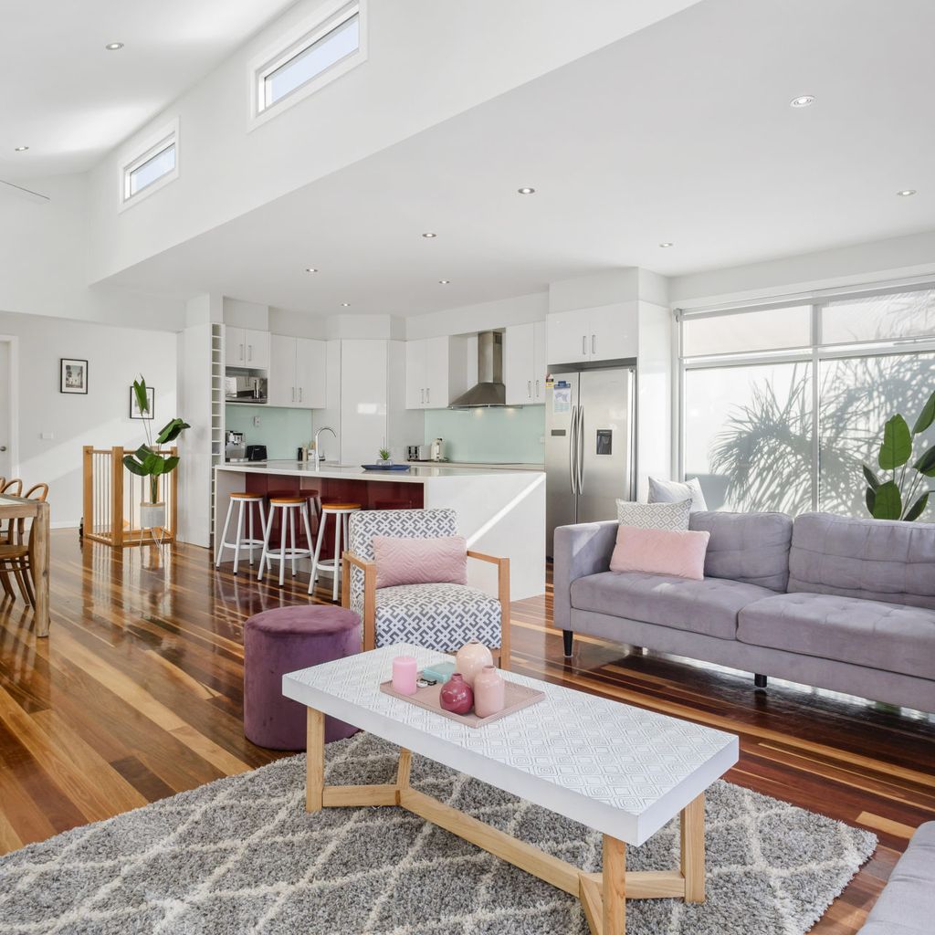 TRINITY BEACH HOUSE