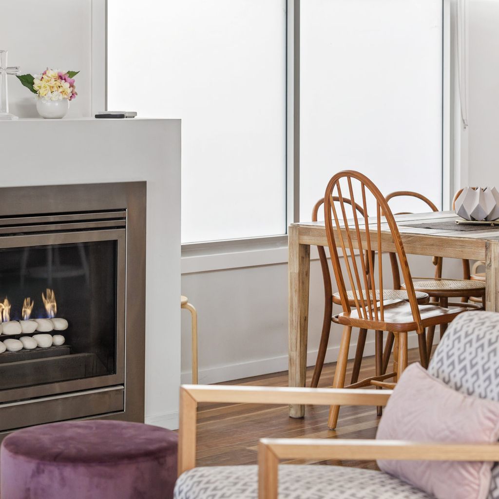 TRINITY BEACH HOUSE