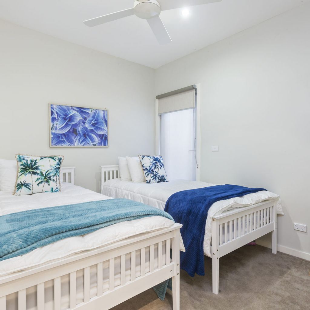 TRINITY BEACH HOUSE