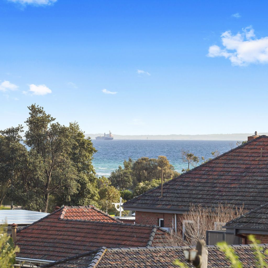 TRINITY BEACH HOUSE