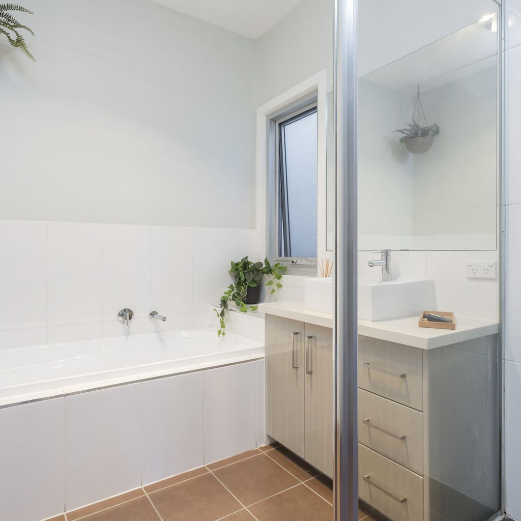 TRINITY BEACH HOUSE