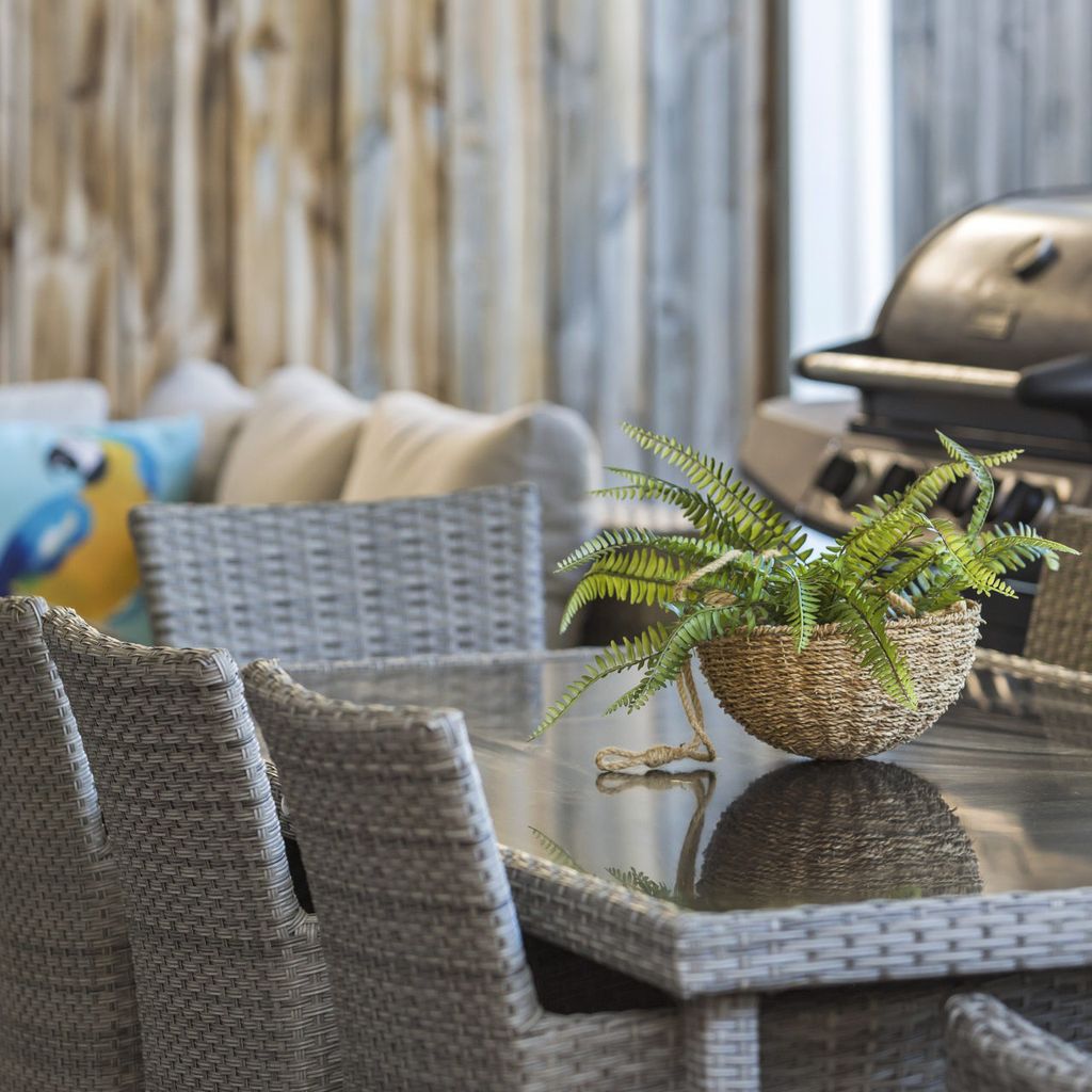TRINITY BEACH HOUSE