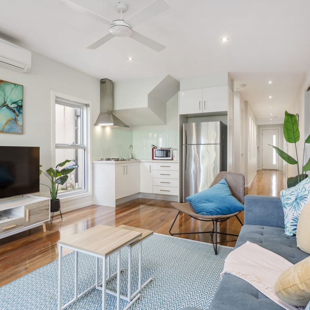 TRINITY BEACH HOUSE