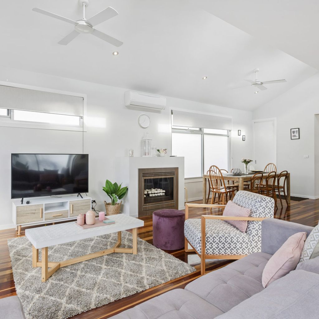 TRINITY BEACH HOUSE