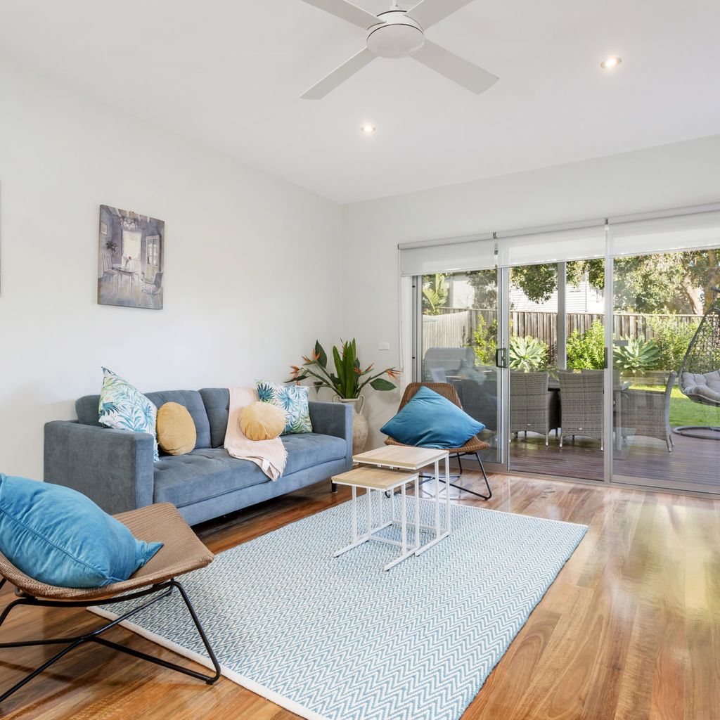 TRINITY BEACH HOUSE