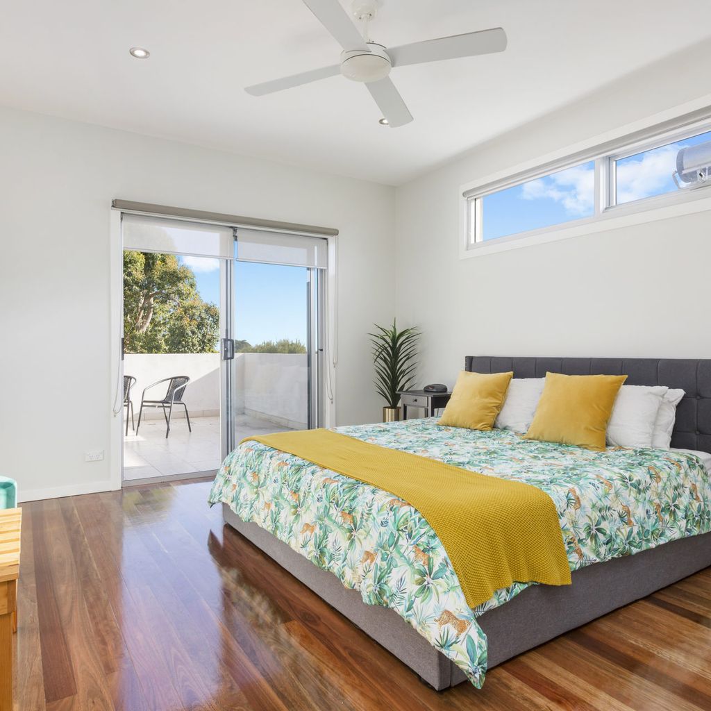TRINITY BEACH HOUSE