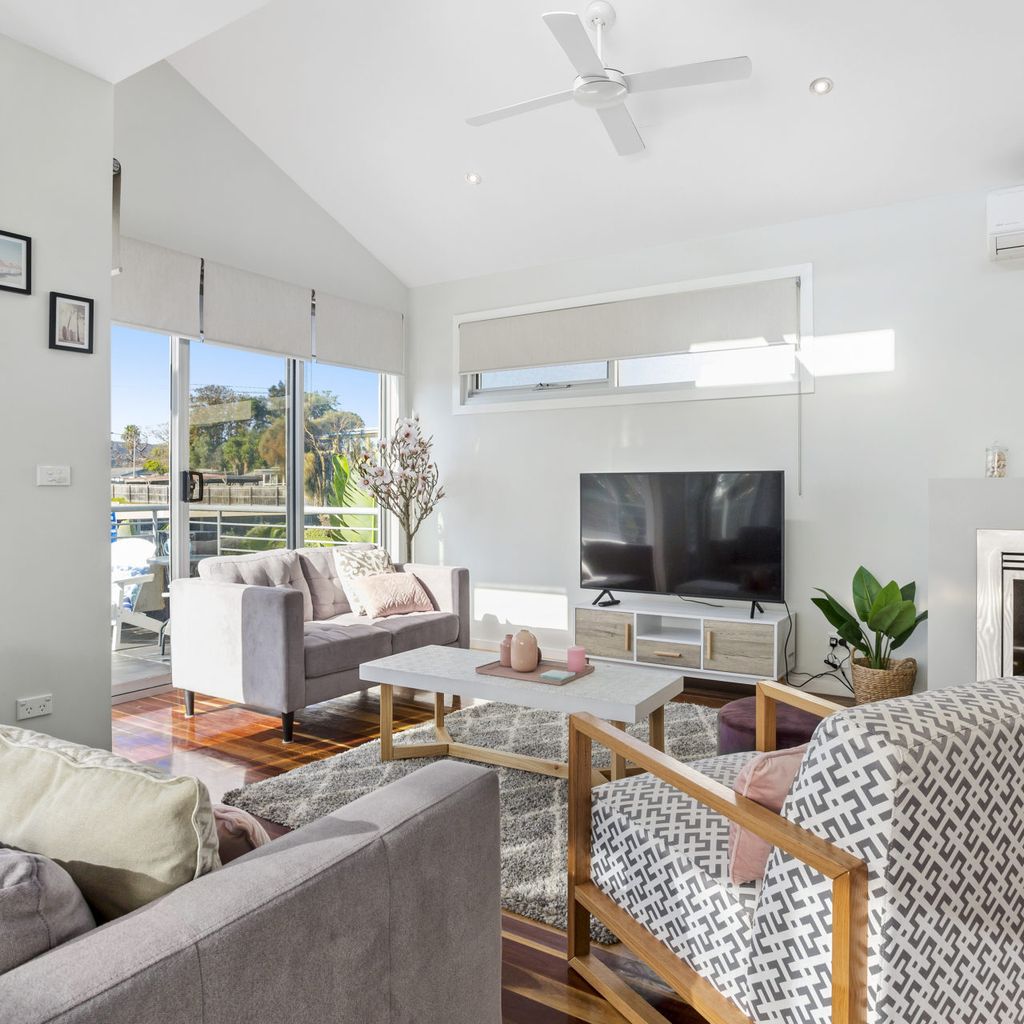 TRINITY BEACH HOUSE