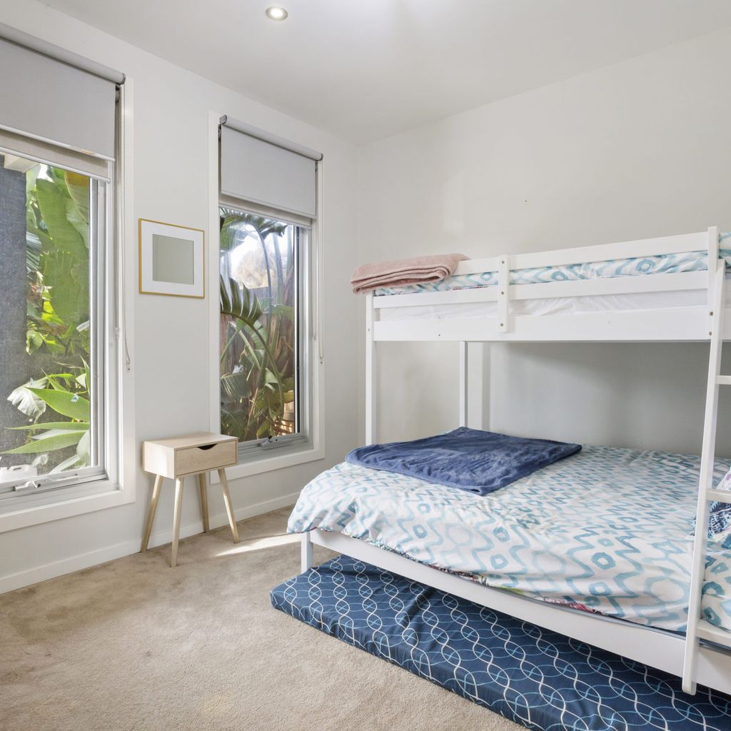 TRINITY BEACH HOUSE