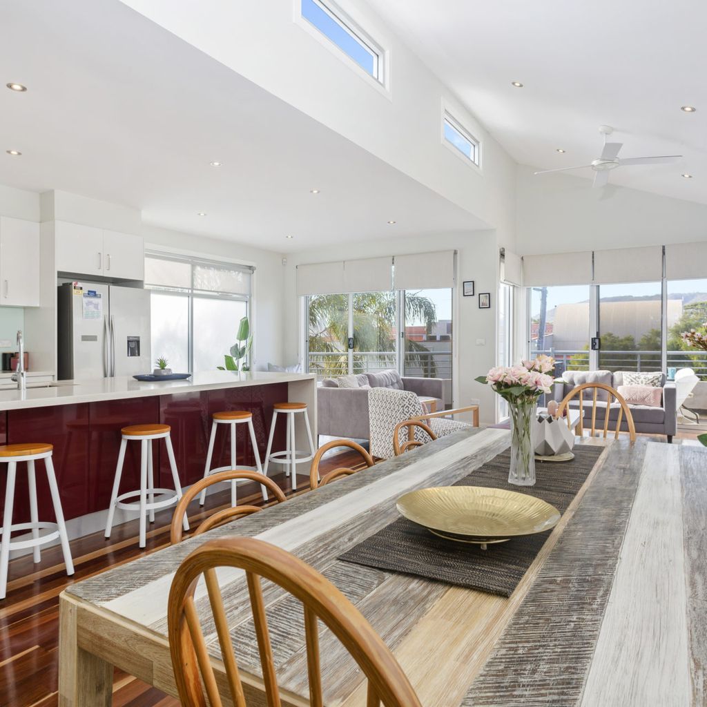 TRINITY BEACH HOUSE