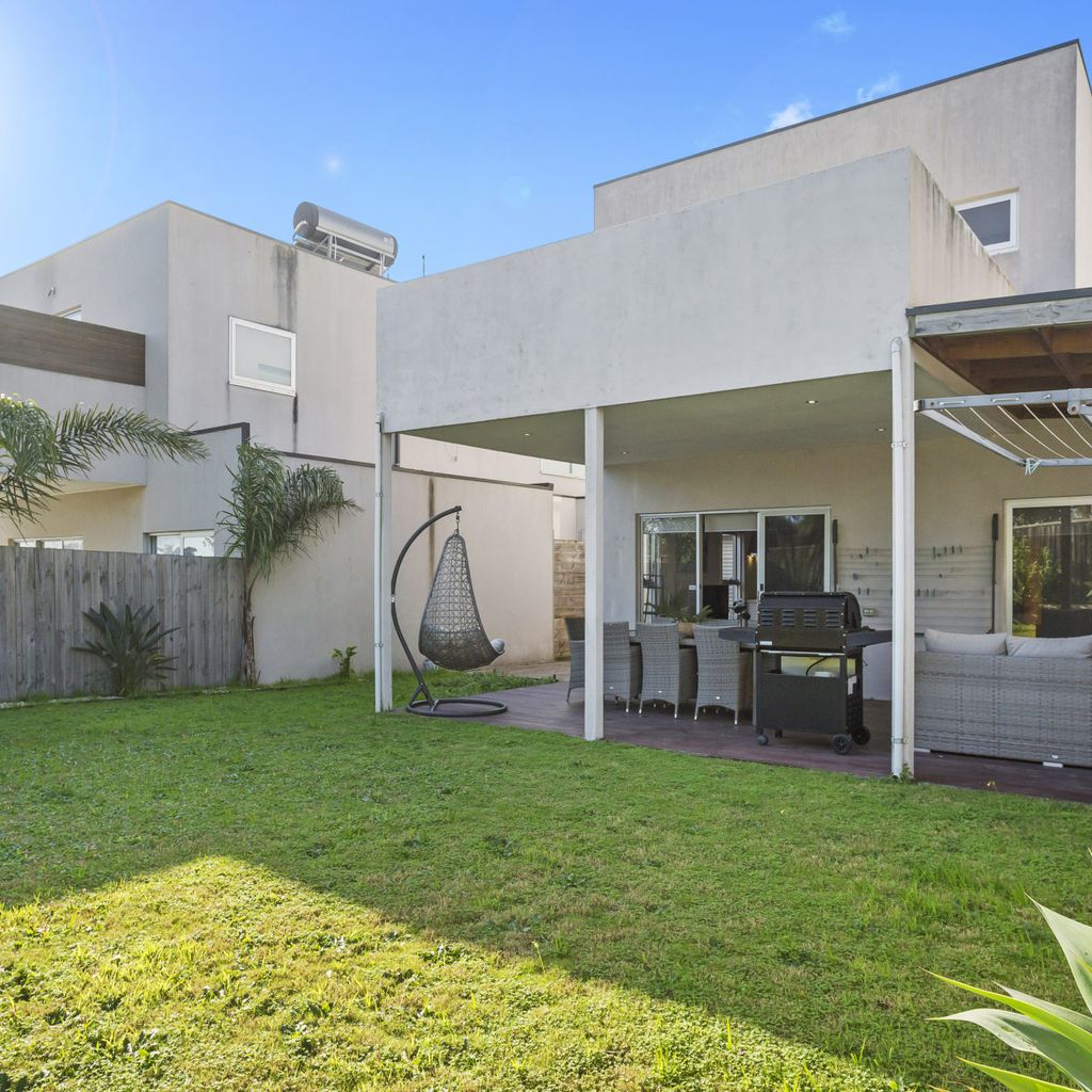 TRINITY BEACH HOUSE