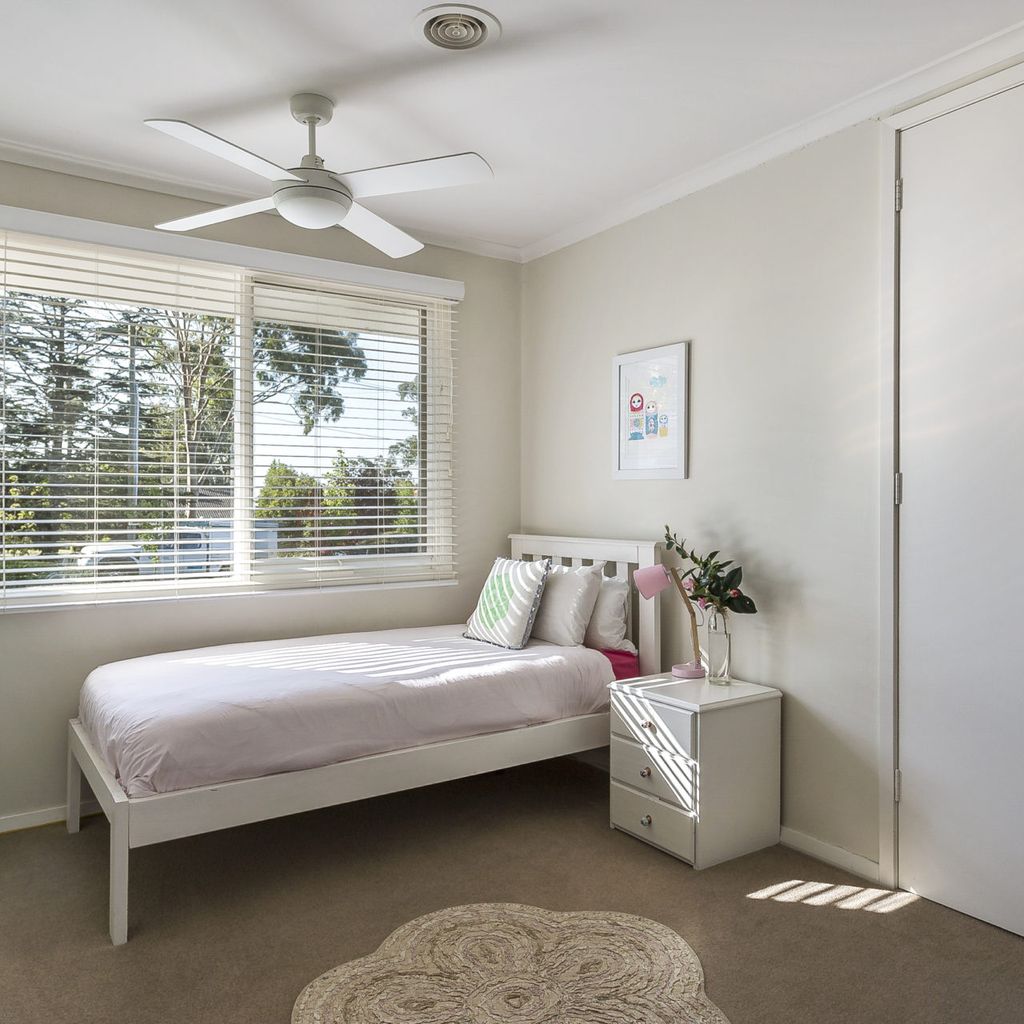 ALLAMBEA - MOUNT ELIZA