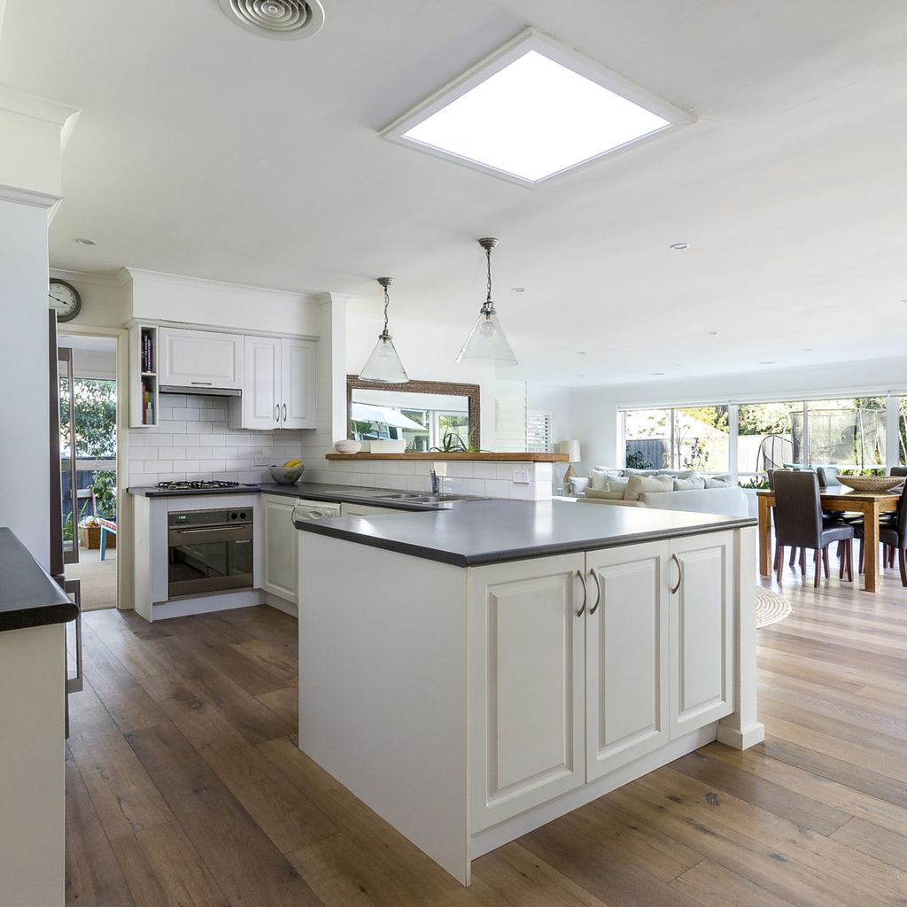 ALLAMBEA - MOUNT ELIZA