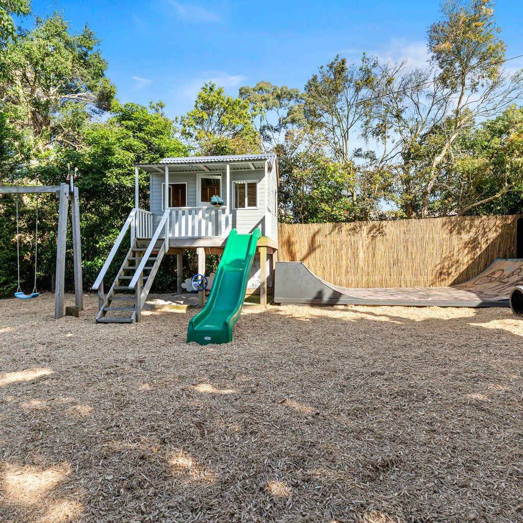 ALLAMBEA - MOUNT ELIZA