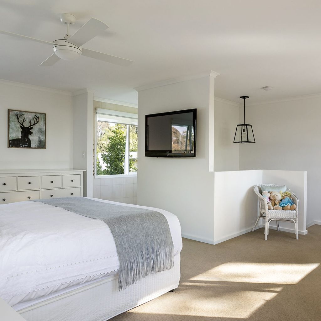 ALLAMBEA - MOUNT ELIZA