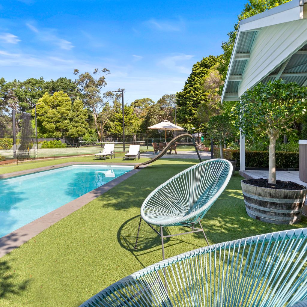ALLAMBEA - MOUNT ELIZA