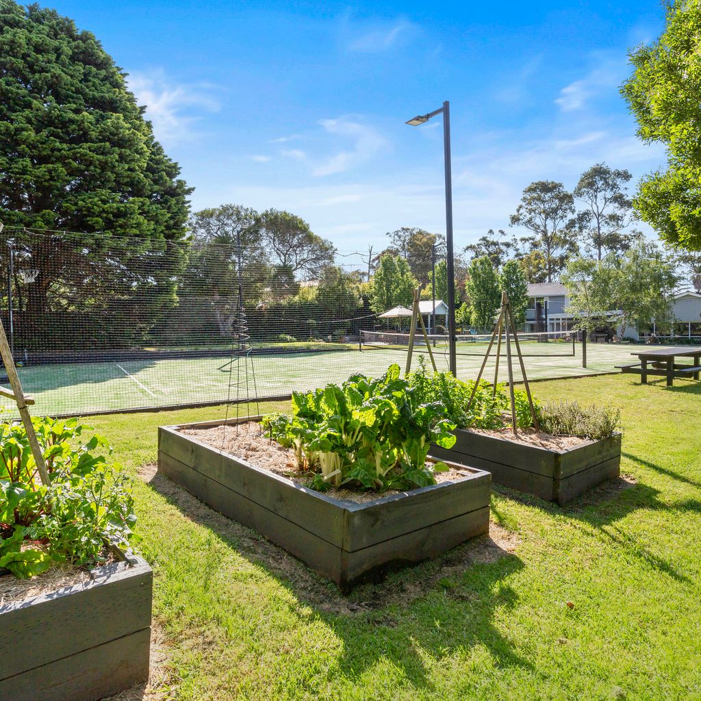 ALLAMBEA - MOUNT ELIZA