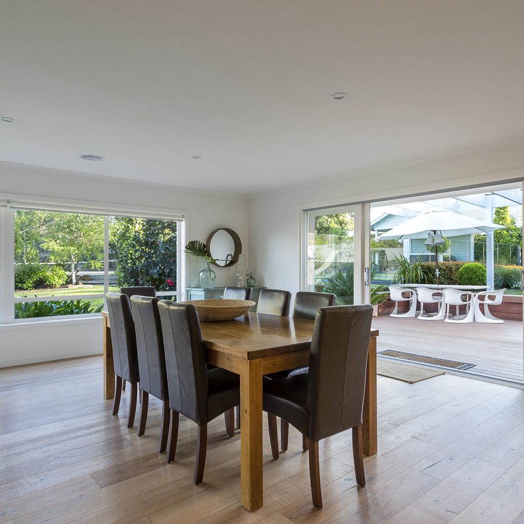ALLAMBEA - MOUNT ELIZA