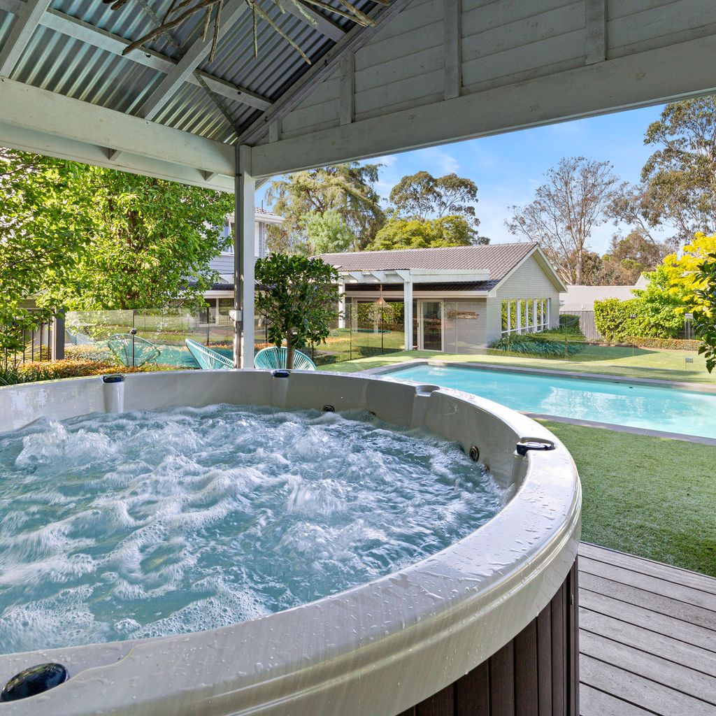 ALLAMBEA - MOUNT ELIZA