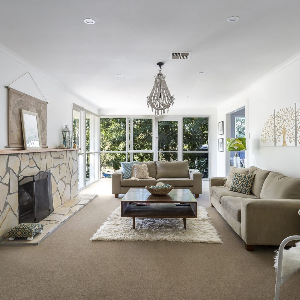 ALLAMBEA - MOUNT ELIZA