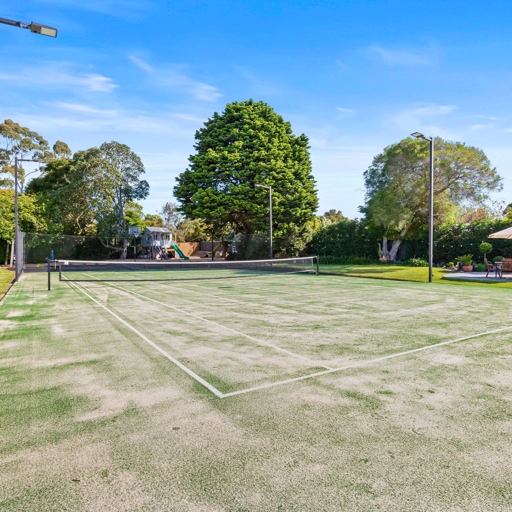 ALLAMBEA - MOUNT ELIZA