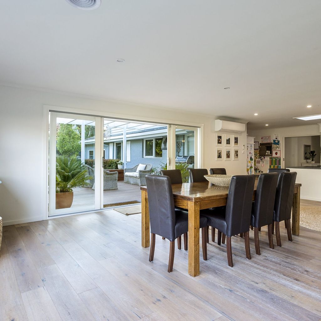 ALLAMBEA - MOUNT ELIZA