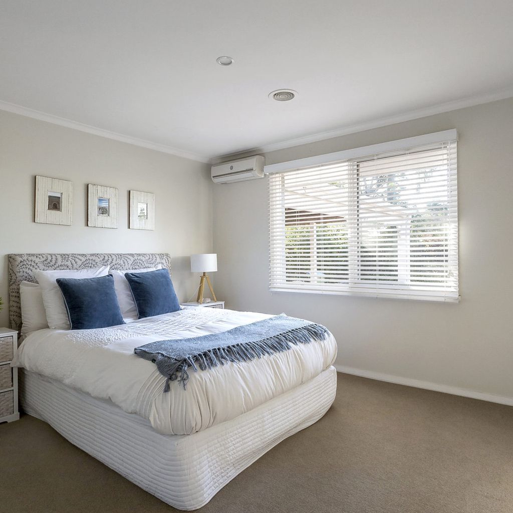 ALLAMBEA - MOUNT ELIZA
