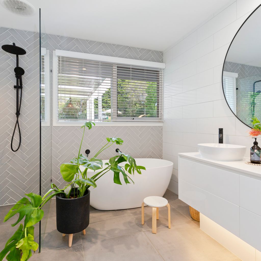 ALLAMBEA - MOUNT ELIZA