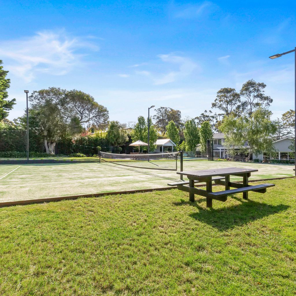 ALLAMBEA - MOUNT ELIZA