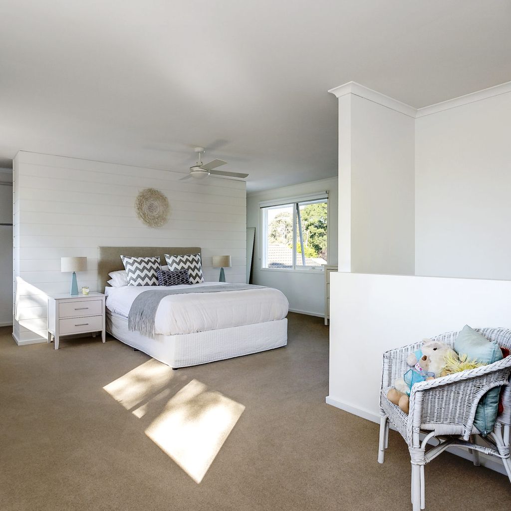 ALLAMBEA - MOUNT ELIZA