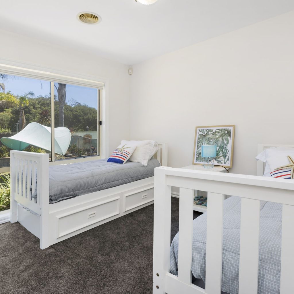 DIAMOND BAY RETREAT - SORRENTO