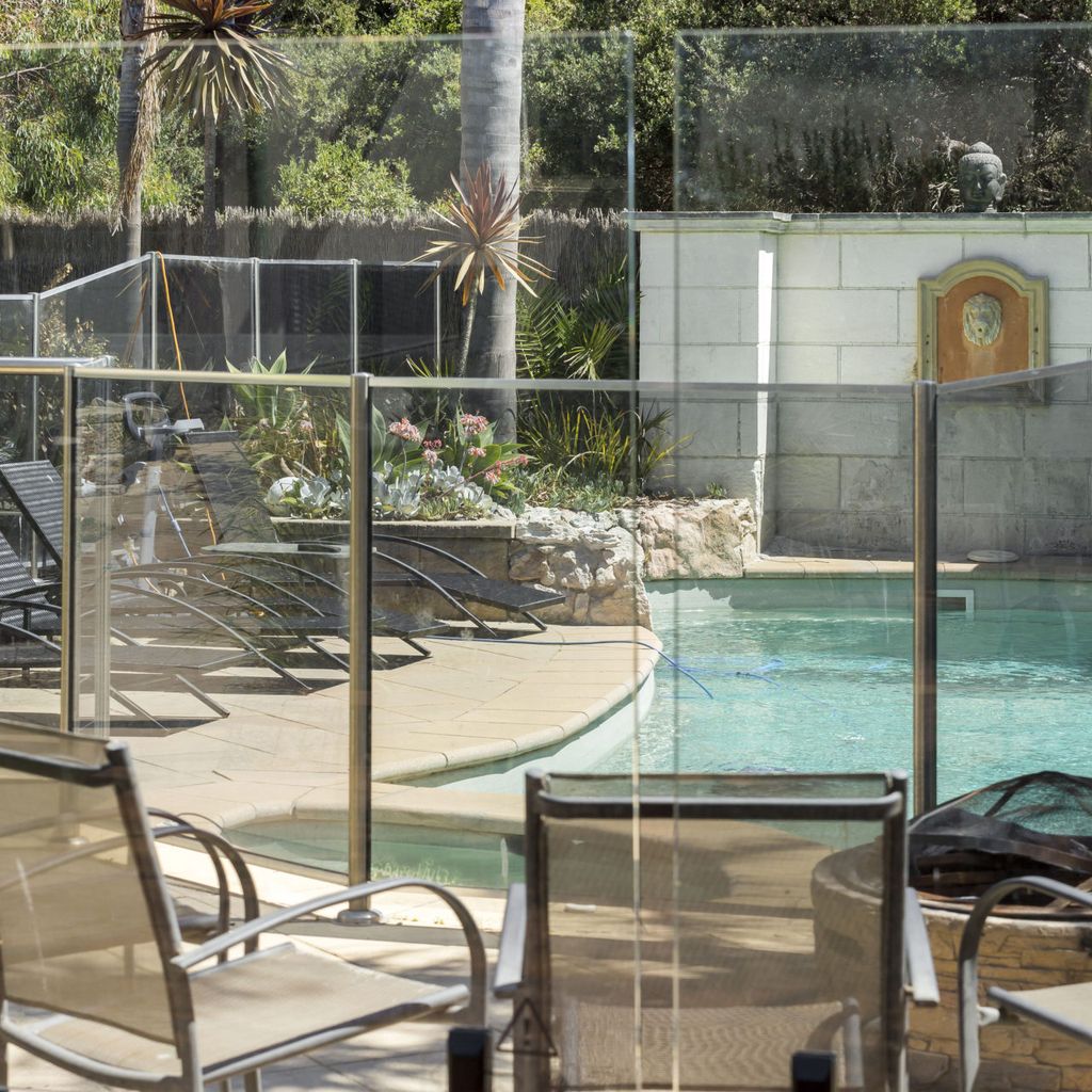 DIAMOND BAY RETREAT - SORRENTO
