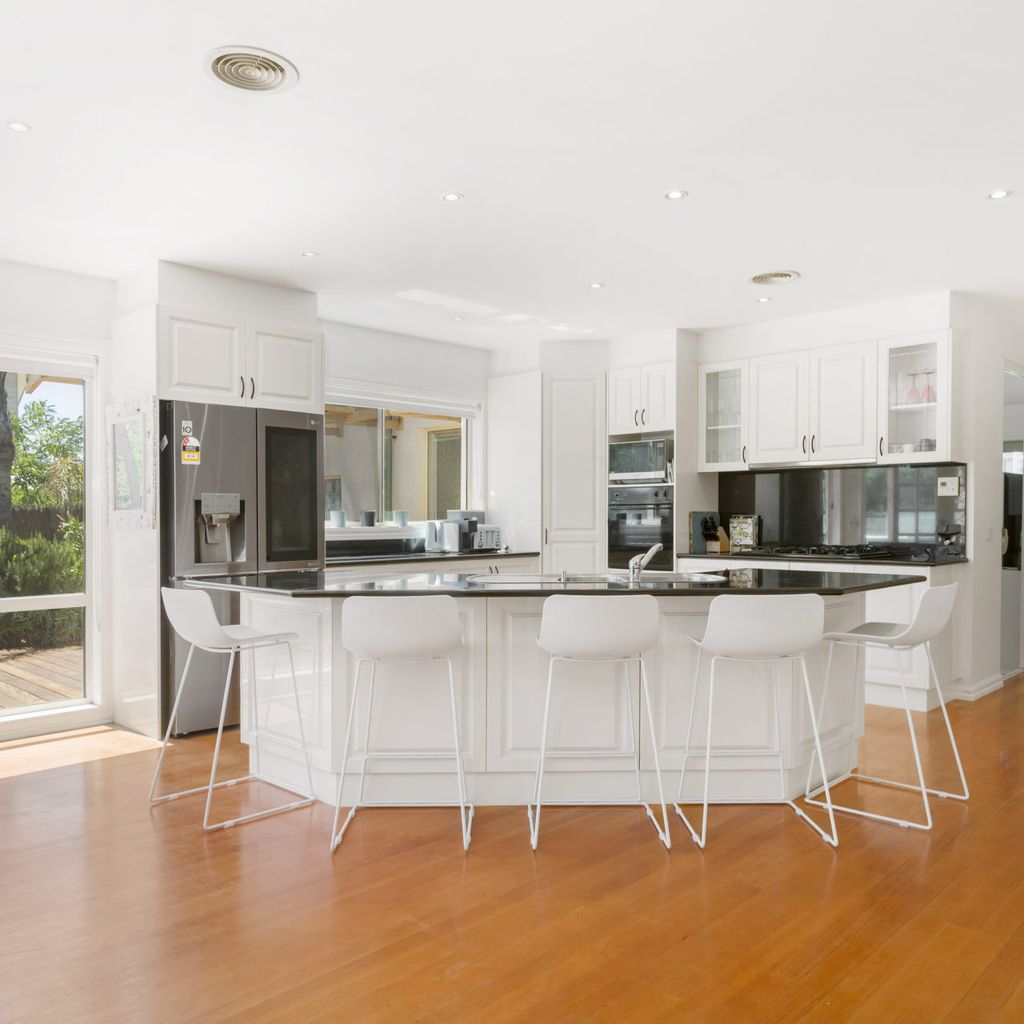 DIAMOND BAY RETREAT - SORRENTO